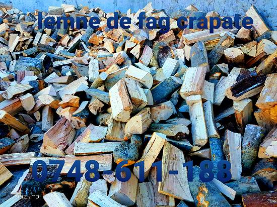 Lemne de foc