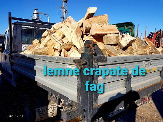 Lemne de foc