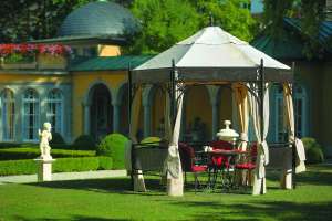 PAVILION ROMEO ROMANTIC