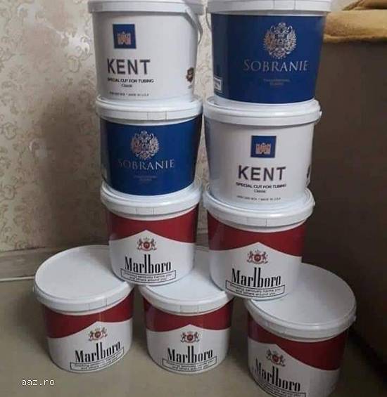 Tabac