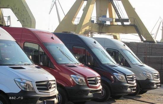 Transport marfa intern și internațional de mărfuri