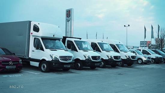 Transport marfa intern și internațional de mărfuri