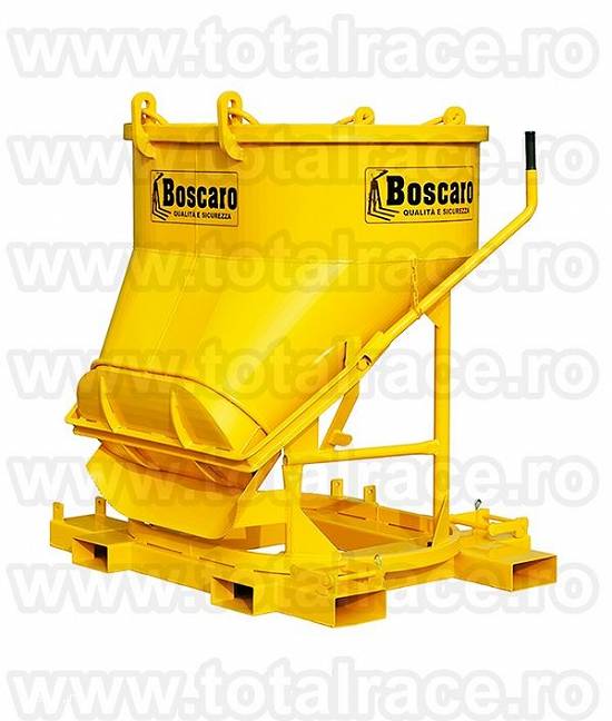 Bene beton stivuitor