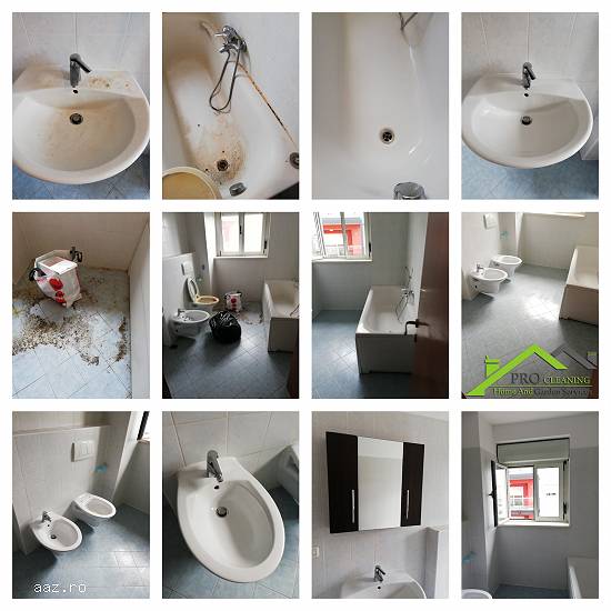 Servicii Curatenie Timisoara Pro Cleaning