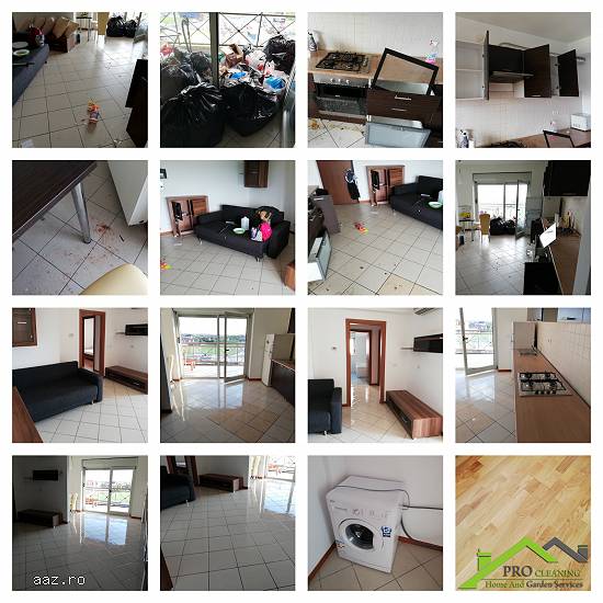 Servicii Curatenie Timisoara Pro Cleaning