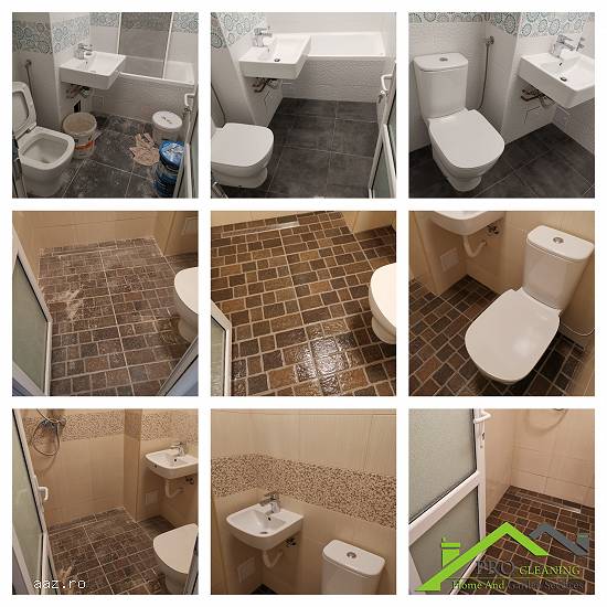 Servicii Curatenie Timisoara Pro Cleaning
