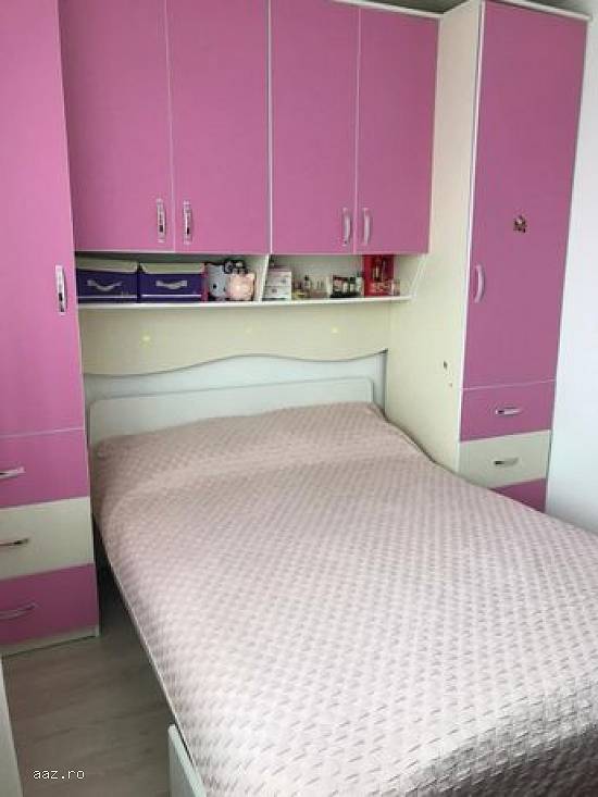 Apartament cu 2 camere decomandat