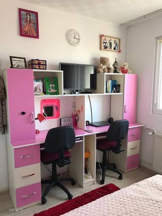Apartament cu 2 camere decomandat
