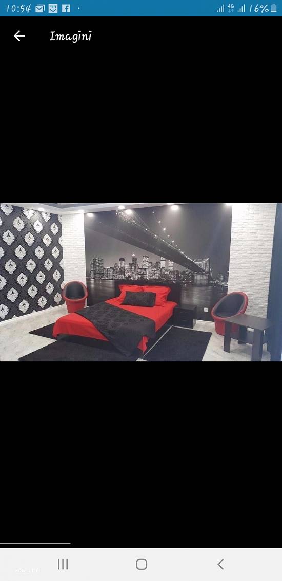 Inchiriere apartament