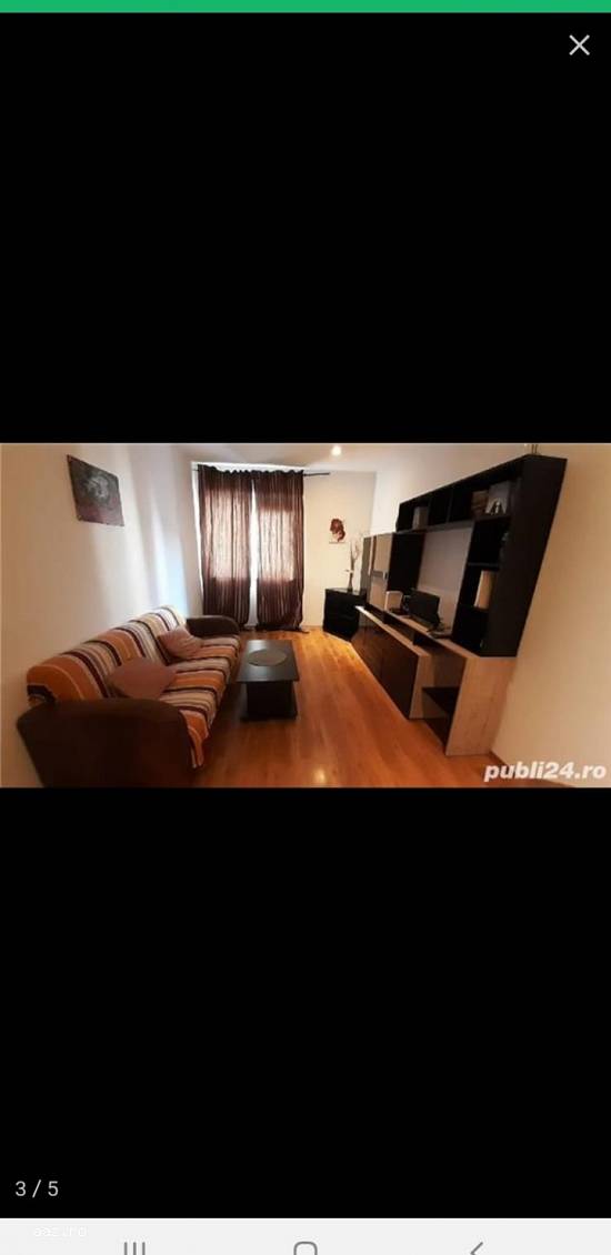 Inchiriere apartament