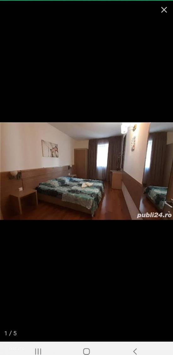 Inchiriere apartament