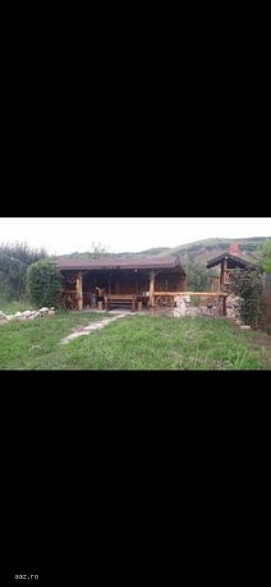 Vand teren intravilan