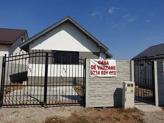 Casa Oras Pantelimon cu toate utilitatile (exclus agentii)