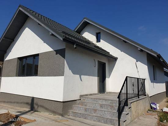 Casa Oras Pantelimon cu toate utilitatile (exclus agentii)