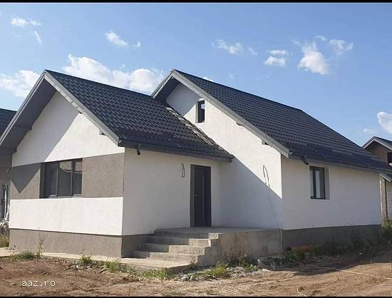 Casa Oras Pantelimon cu toate utilitatile (exclus agentii)