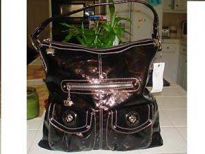 Genti dama trasnet - Guess-Jessica Simpson-Kathy Van Zeeland