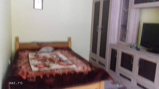 Inchiriez cabana cu 3 camere
