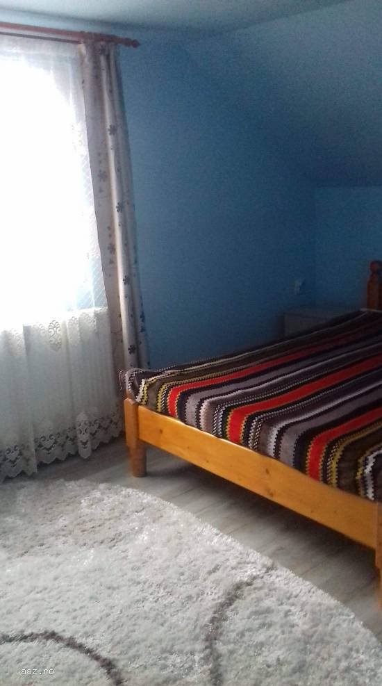 Inchiriez cabana cu 3 camere
