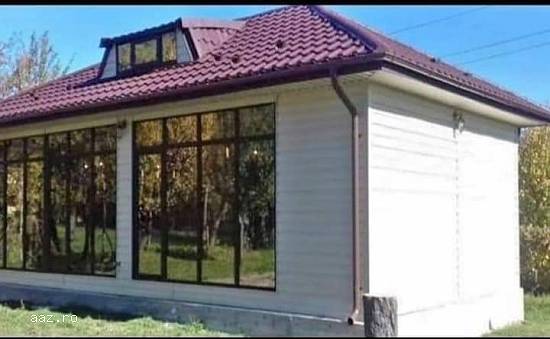 Vând și execut containere stil casa orice dimensiune