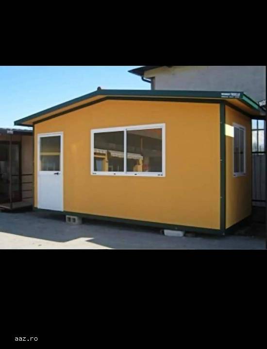 Case modulare diferite dimensiuni