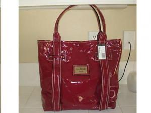 Genti dama trasnet - Guess-Jessica Simpson-Kathy Van Zeeland