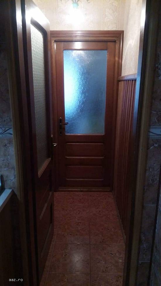 Apartament 2 camere decomandat oras NAVODARI