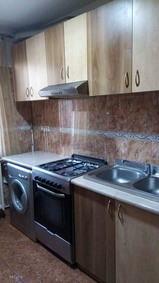Apartament 2 camere decomandat oras NAVODARI