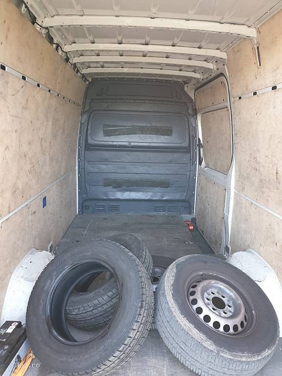 TRANSPORT MARFA