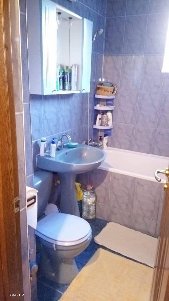 apartament 2 camere oras NAVODARI