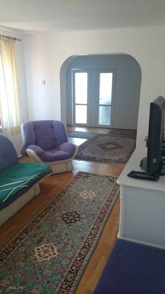 Vand apartament in vila/duplex,   Mangalia
