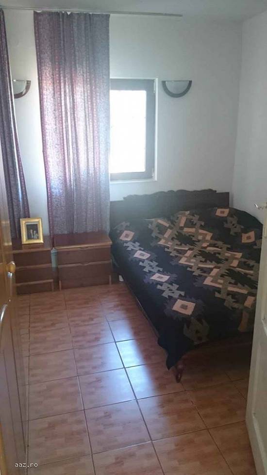 Vand apartament in vila/duplex,   Mangalia