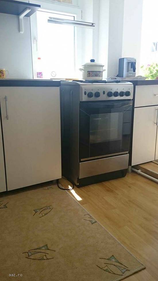 Vand apartament in vila/duplex,   Mangalia