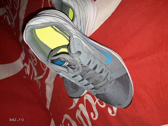 Vand adidasi Nike Nr 36 Noi