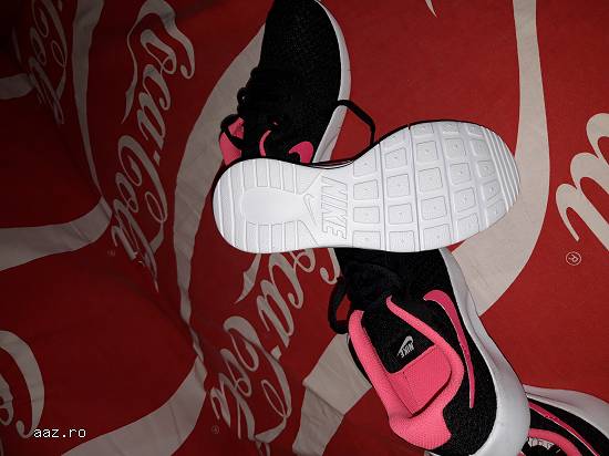 Adidași Copii Nike Nr 34