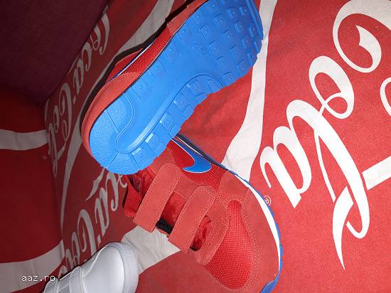 Adidași Copii Nike Nr 34 Noi.