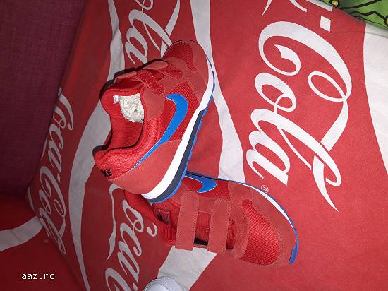 Adidași Copii Nike Nr 34 Noi.