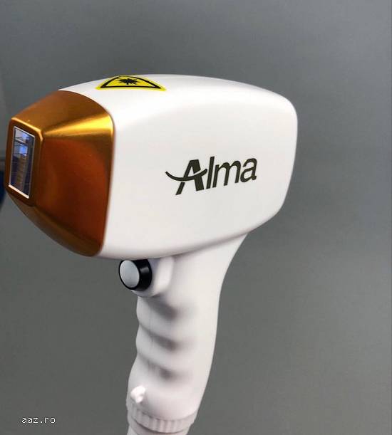 laser diode epilare definitiva