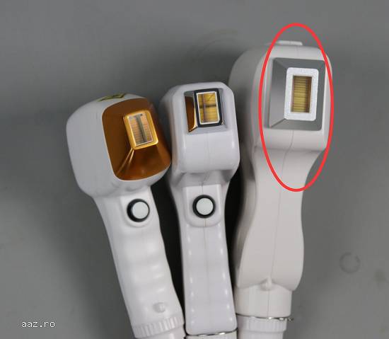 laser diode epilare definitiva