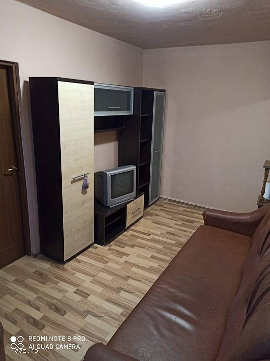 Apartament de inchiriat