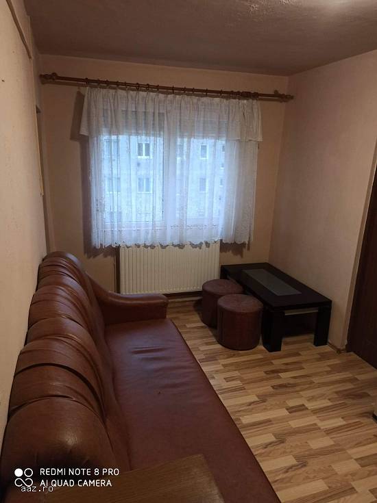 Apartament de inchiriat