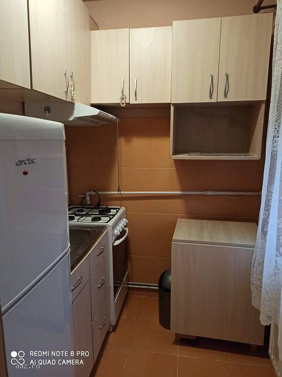 Apartament de inchiriat