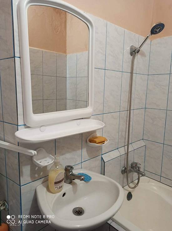 Apartament de inchiriat