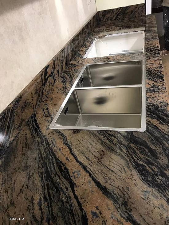 Lucrari din marmura si granit
