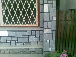 VAND PIATRA MUNTE CIOPLITA PLUS MONTAJ