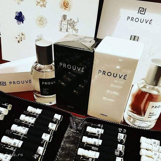 Prouve