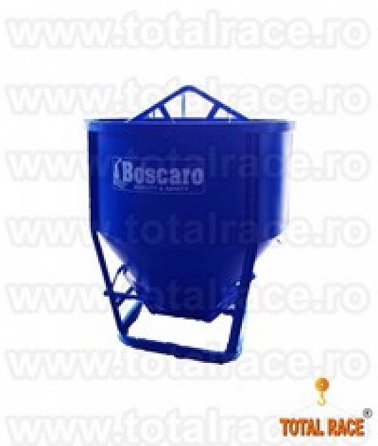 Bene beton ,   cupe macarale,   bene macara ,   cupa beton Total Race
