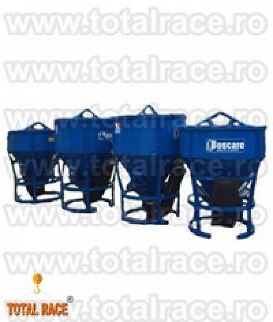 Bene pentru turnat beton
