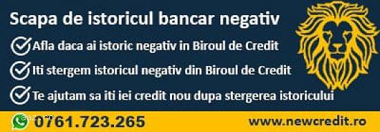 Consultanță financiară / Credite / Refinanțări