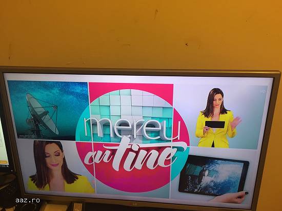 Vând Smart tv Lg Urgent
