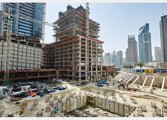 Construction workers and laborers  highly needed
